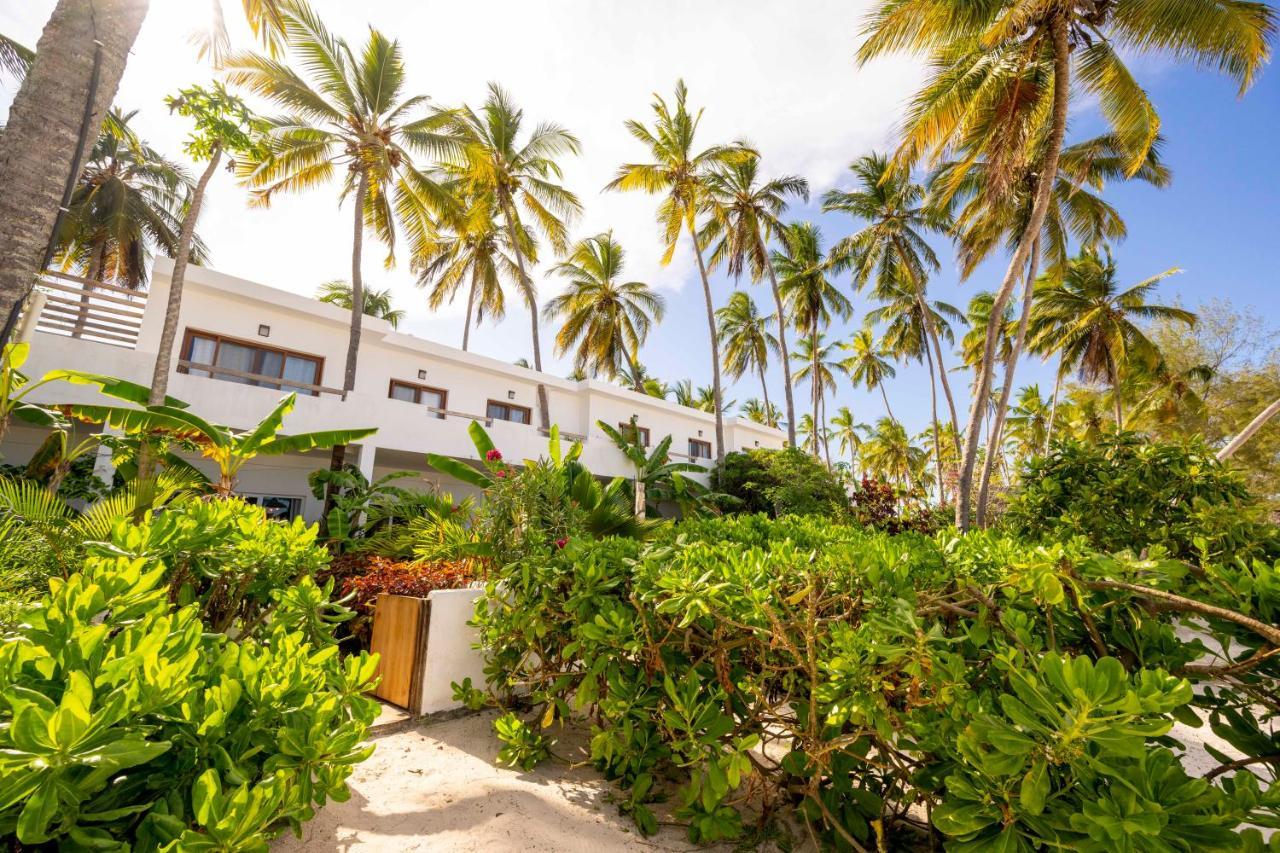 Surfescape Zanzibar Appartement Kiwengwa  Buitenkant foto