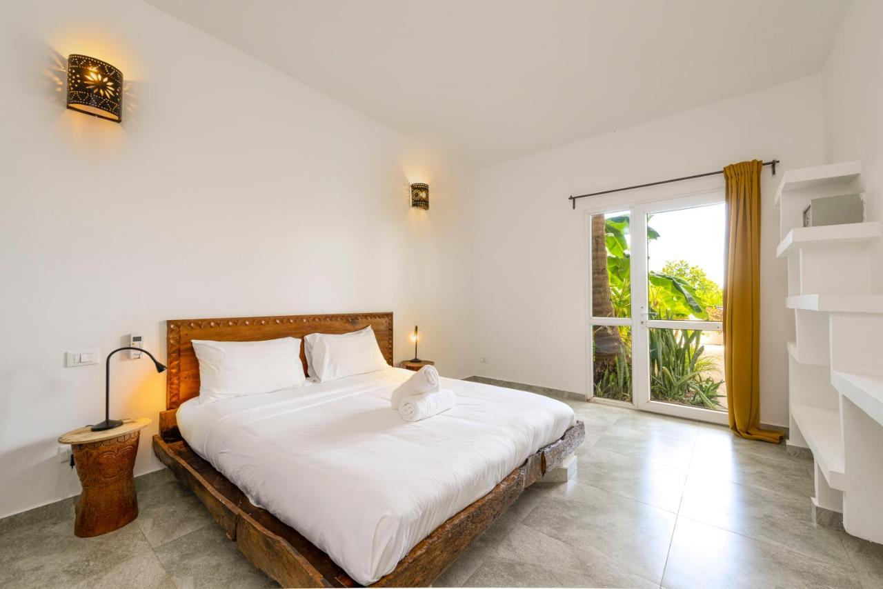 Surfescape Zanzibar Appartement Kiwengwa  Buitenkant foto