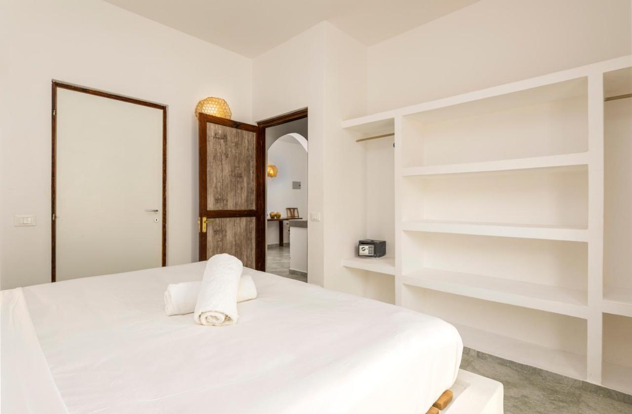 Surfescape Zanzibar Appartement Kiwengwa  Buitenkant foto