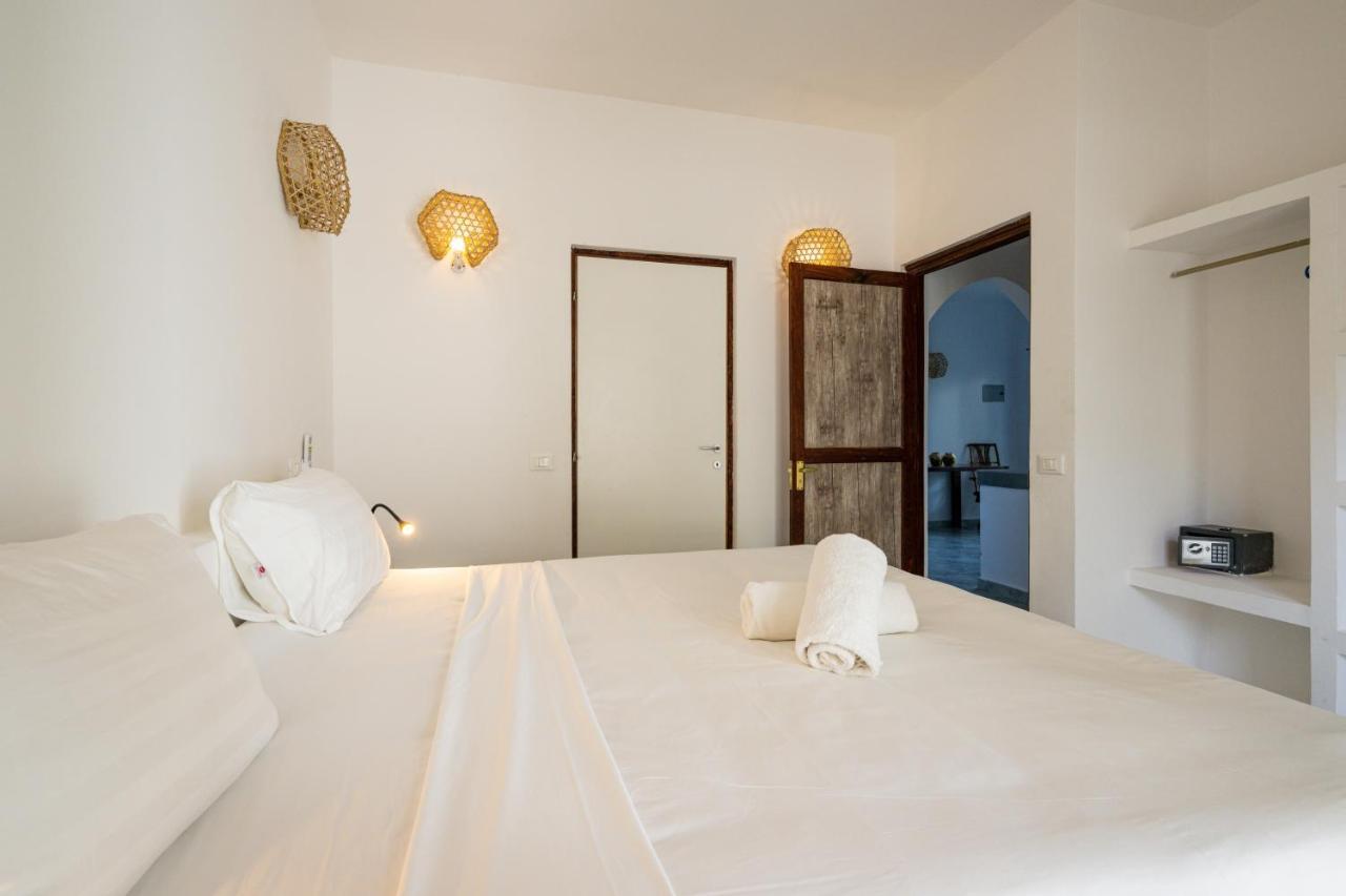 Surfescape Zanzibar Appartement Kiwengwa  Buitenkant foto
