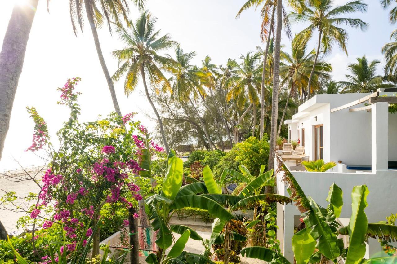 Surfescape Zanzibar Appartement Kiwengwa  Buitenkant foto