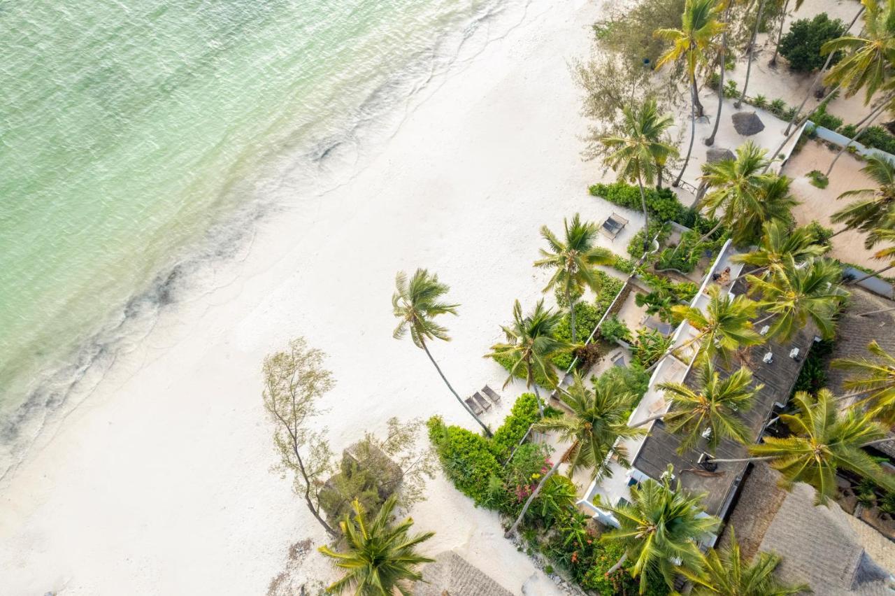 Surfescape Zanzibar Appartement Kiwengwa  Buitenkant foto