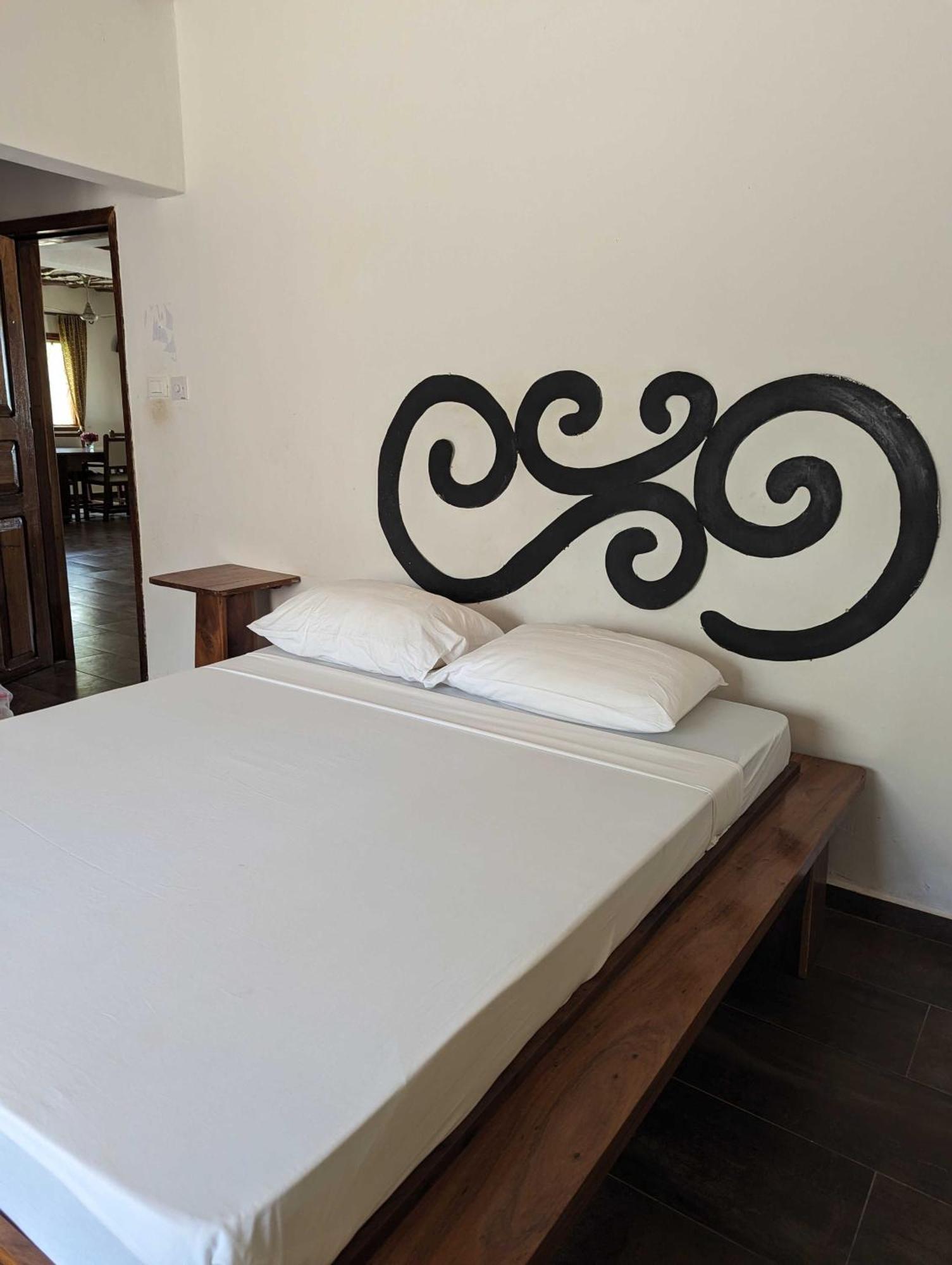 Surfescape Zanzibar Appartement Kiwengwa  Buitenkant foto